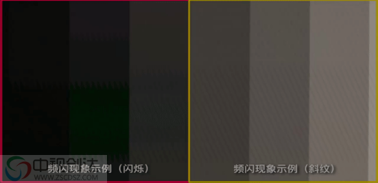 LED虚拟拍摄中与我们纠缠不清的“纹”