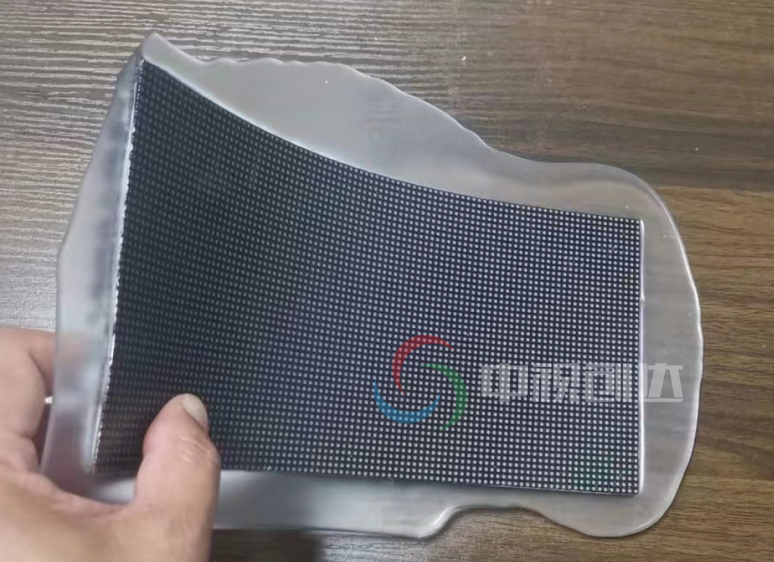 什么是COB和GOB LED显示屏