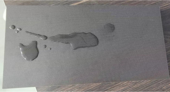 小间距显示屏封装技术：SMD、COB、GOB谁将成为主流